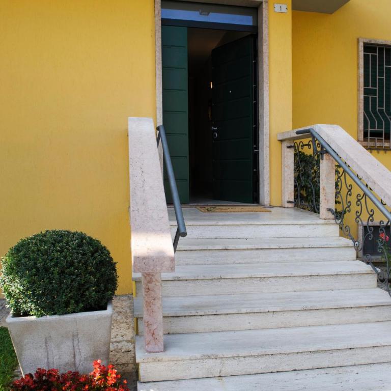 Casa Betty - Appartamento con 2 Camere da Letto - 36