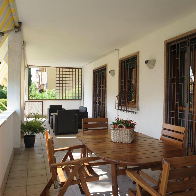 Casa Betty - Appartamento con 2 Camere da Letto - 31