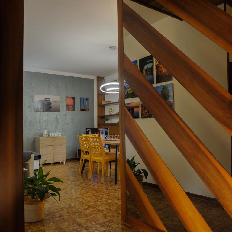 Casa Betty - Appartamento con 2 Camere da Letto - 3