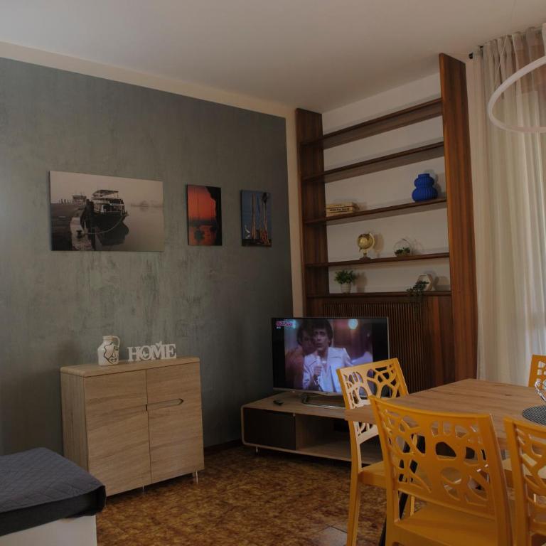 Casa Betty - Appartamento con 2 Camere da Letto - 11