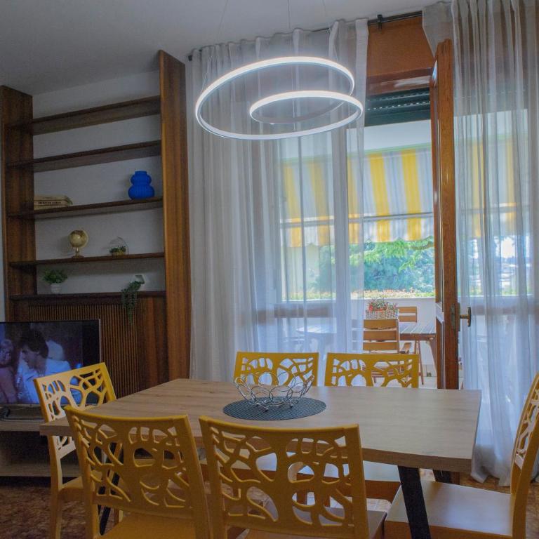 Casa Betty - Appartamento con 2 Camere da Letto - 10
