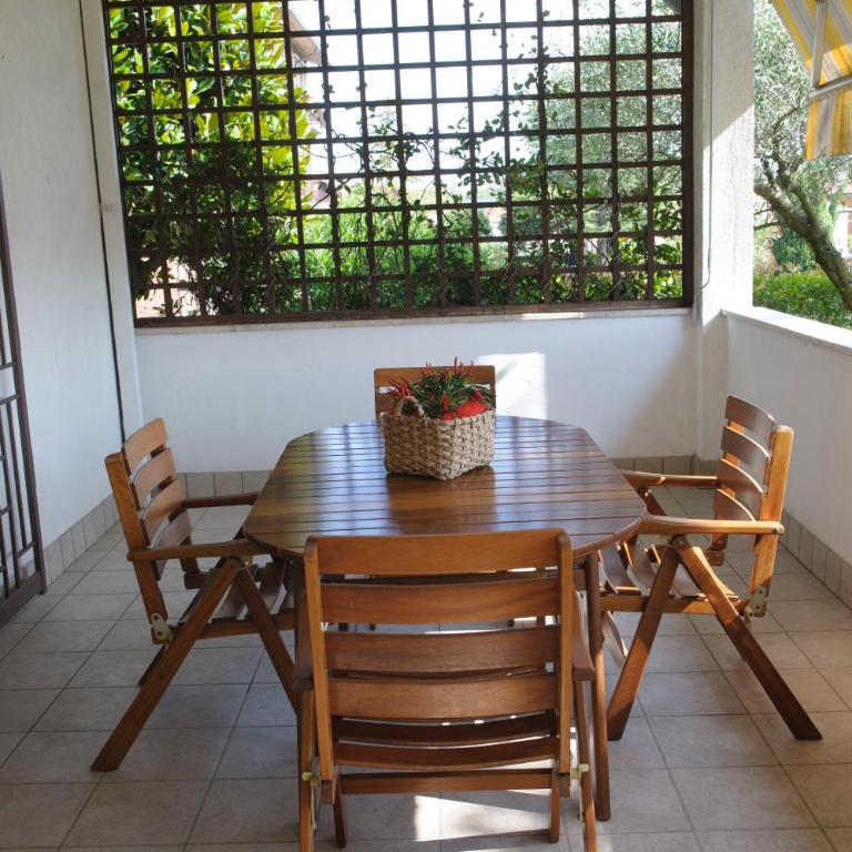 Casa Betty - Appartamento con 2 Camere da Letto - 32
