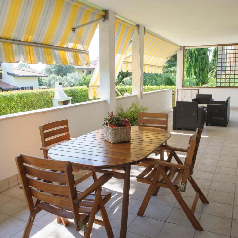 Casa Betty - Appartamento con 2 Camere da Letto - 33