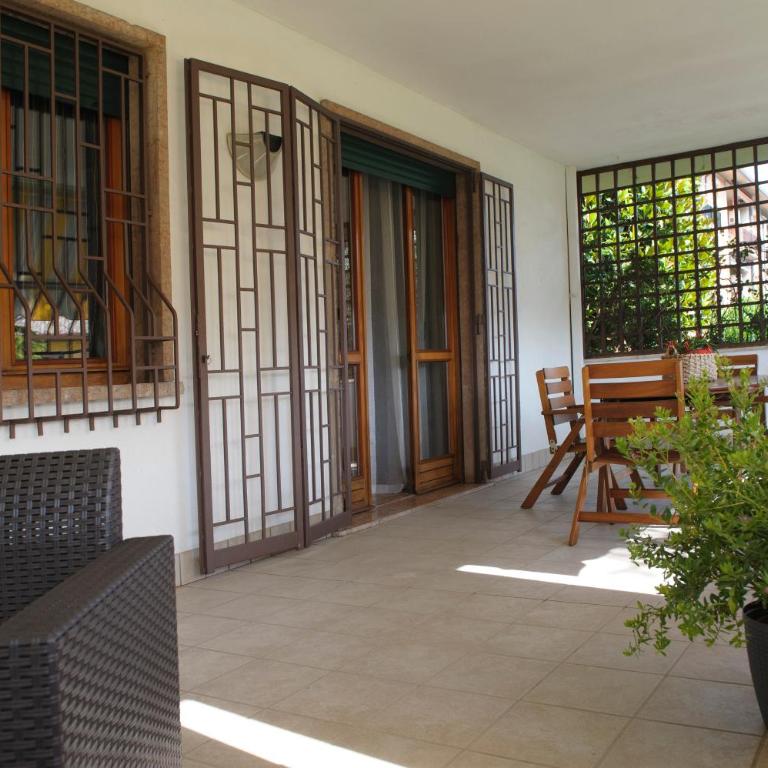Casa Betty - Appartamento con 2 Camere da Letto - 34