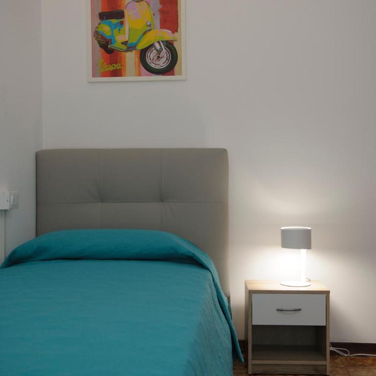 Casa Betty - Appartamento con 2 Camere da Letto - 25