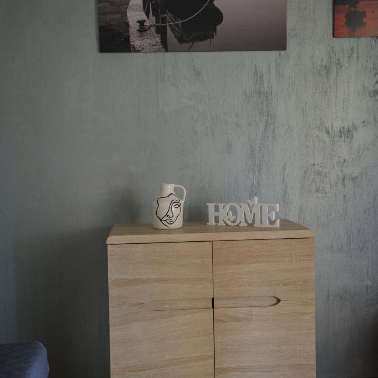 Casa Betty - Appartamento con 2 Camere da Letto - 7