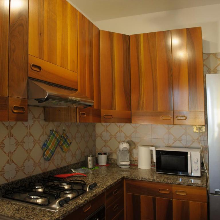 Casa Betty - Appartamento con 2 Camere da Letto - 15