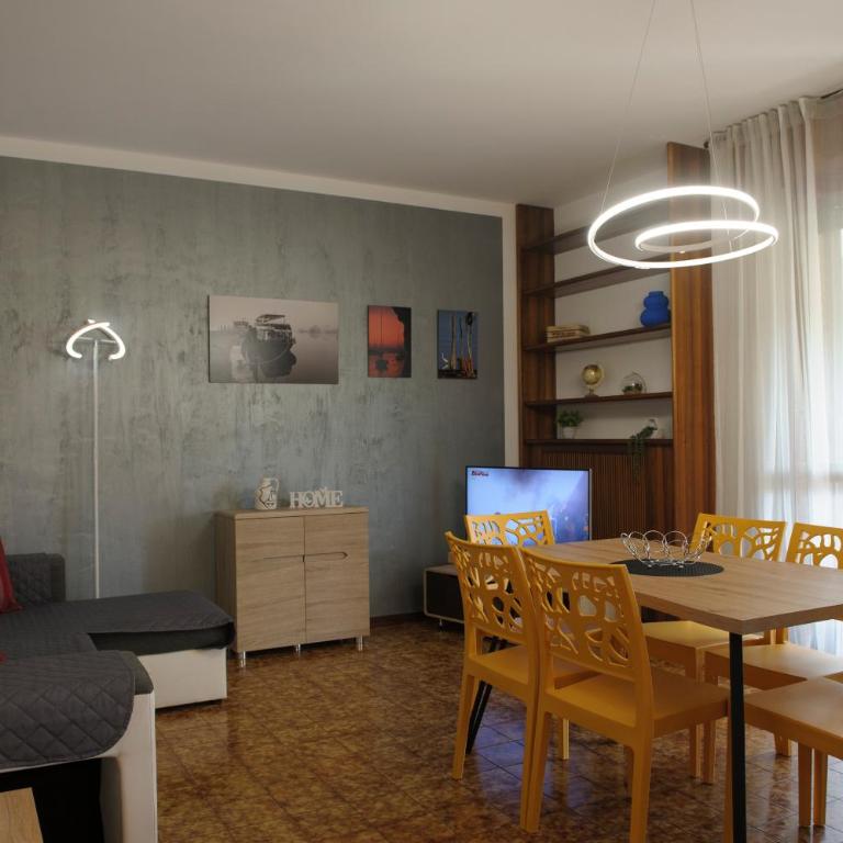 Casa Betty - Appartamento con 2 Camere da Letto - 12
