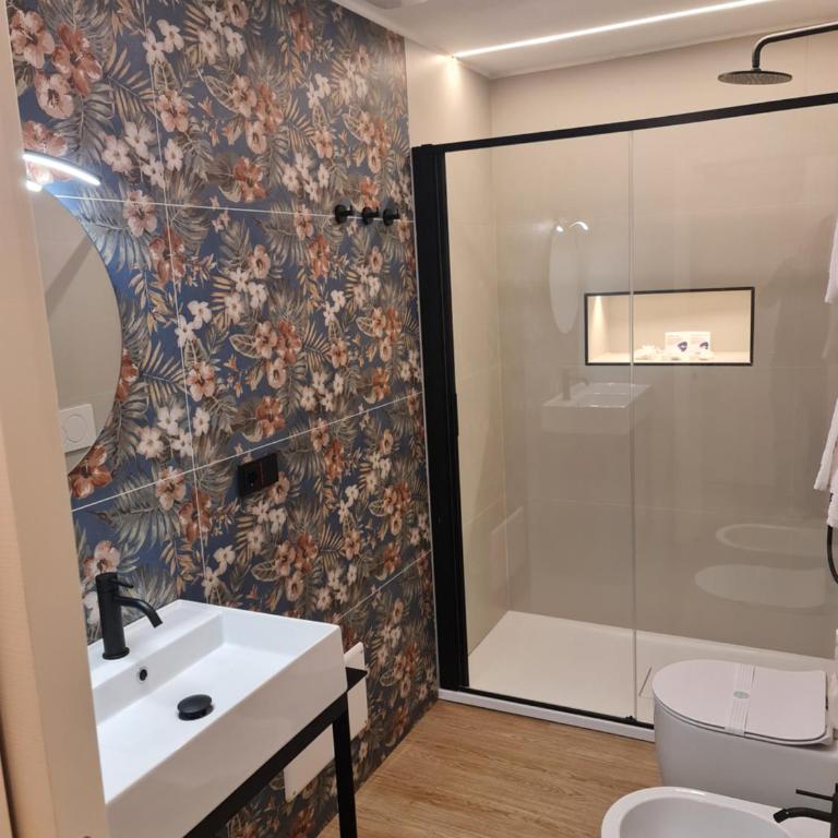 Hotel Miratorre superior - Chambre Double Standard - 5