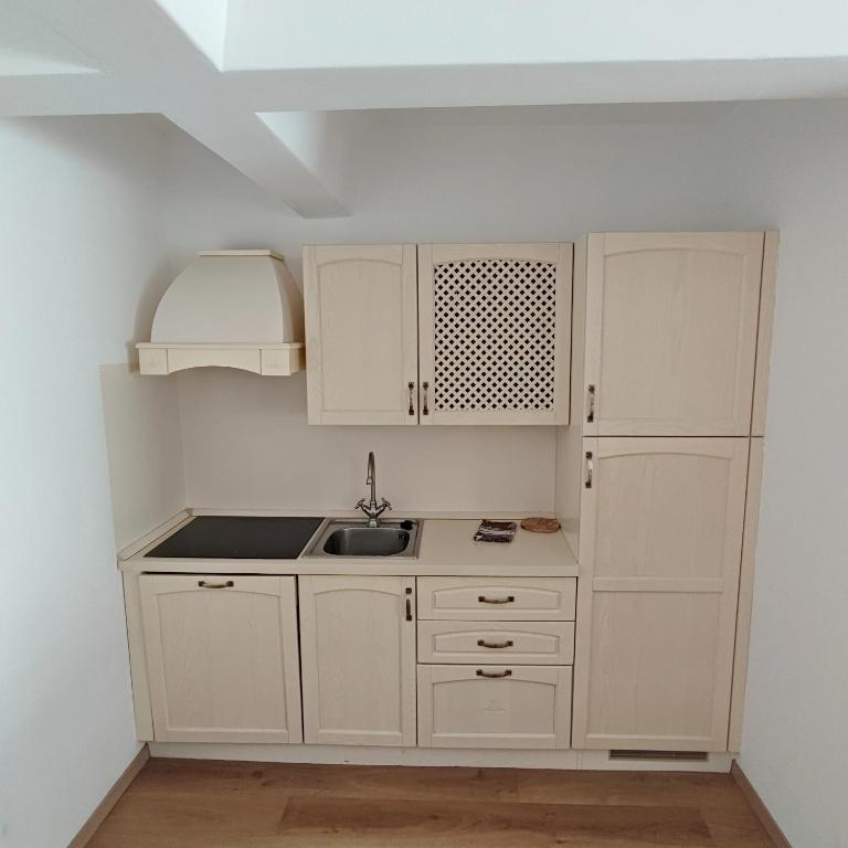 Genziana Apartment - Two-Bedroom Apartment - 8