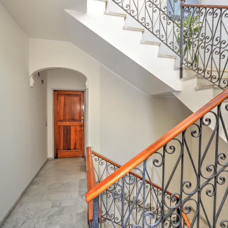 Ca' Muna - Sea View Penthouse, Private Rooftop, Walking to the Beach - Appartamento con 3 Camere da Letto - 69