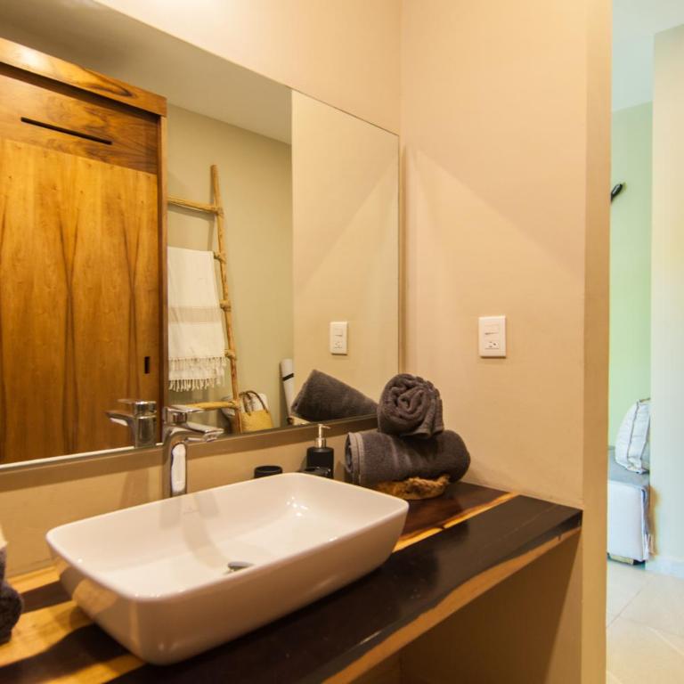 Naj Kiin- Aldea Zama by Casago - Apartamento Deluxe - 16