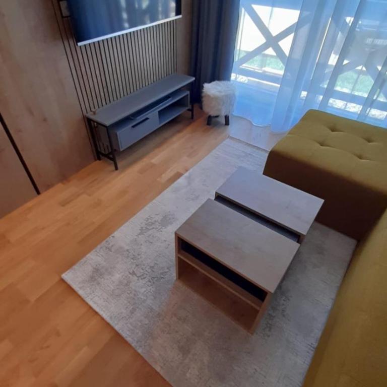 Divcigora Apartman E&N - Apartman sa 1 Spavaćom Sobom - 4