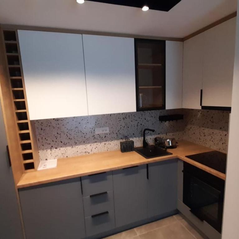 Divcigora Apartman E&N - Apartman sa 1 Spavaćom Sobom - 6