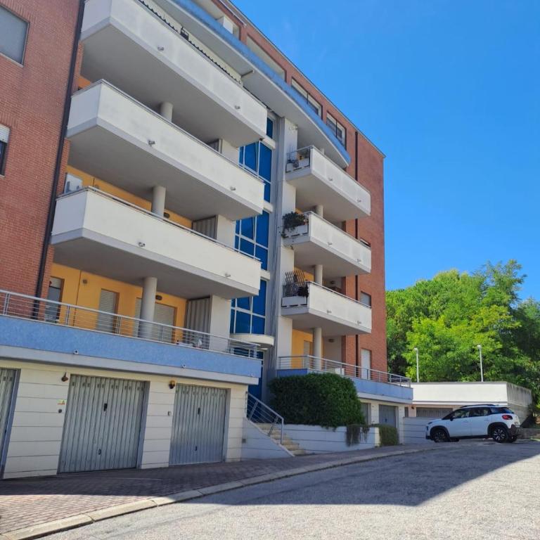 Casa Solea - Three-Bedroom Apartment - 2