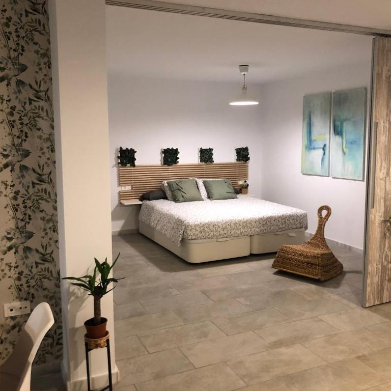 Serendipia - One-Bedroom Apartment - 6