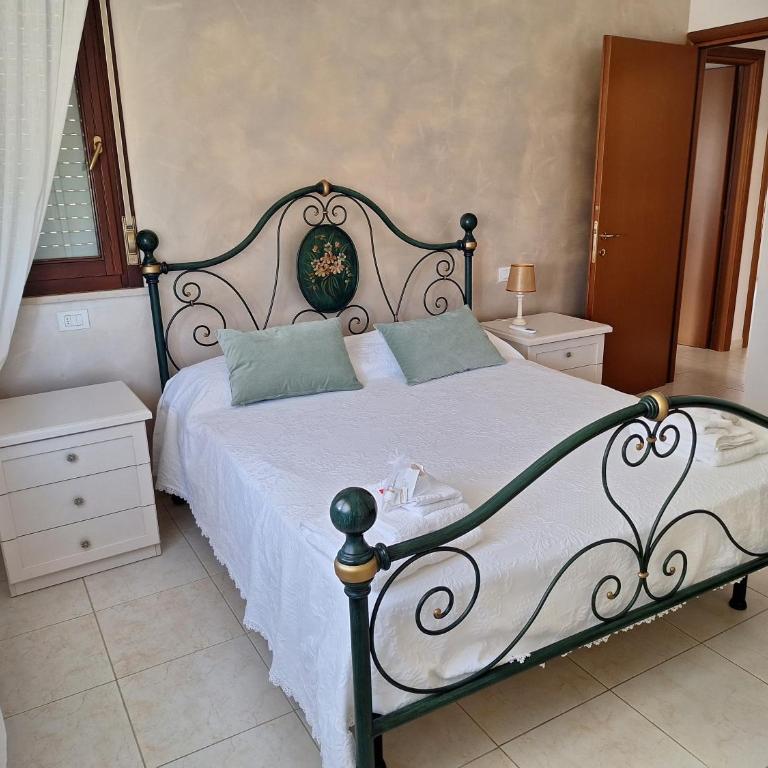 Casa Solea - Three-Bedroom Apartment - 13