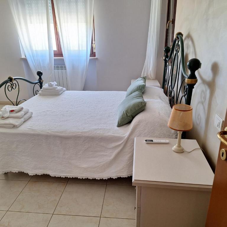 Casa Solea - Three-Bedroom Apartment - 12