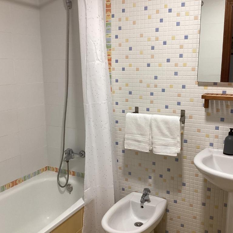 Victoria’s home Bajo Guia - Apartamento de 2 dormitorios - 17
