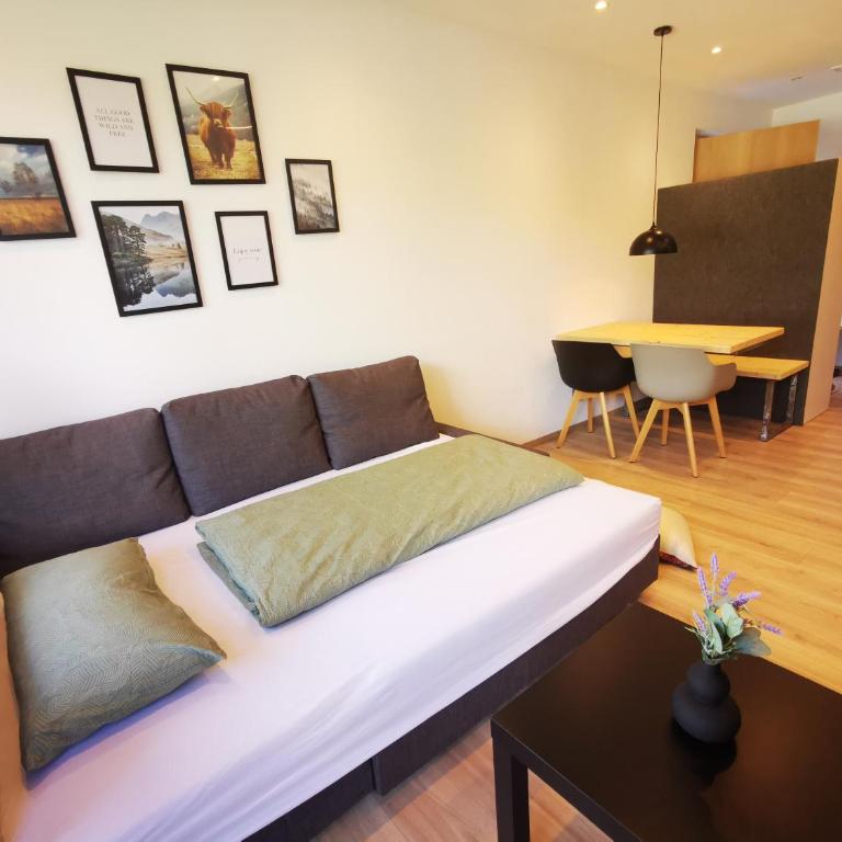 Jack's Apartment - Apartment mit 1 Schlafzimmer - 12
