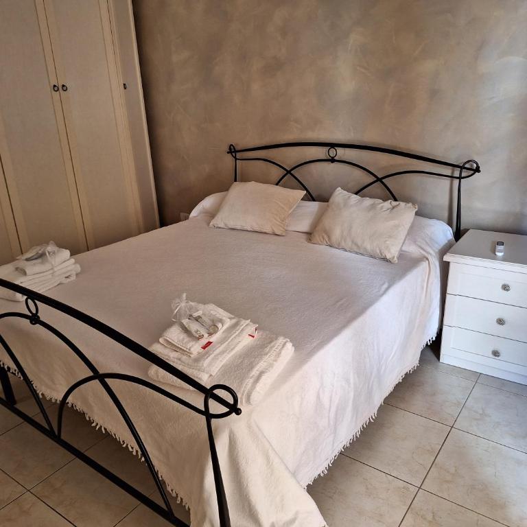 Casa Solea - Three-Bedroom Apartment - 9