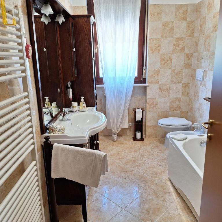 Casa Solea - Three-Bedroom Apartment - 7
