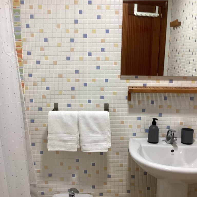 Victoria’s home Bajo Guia - Apartamento de 2 dormitorios - 18