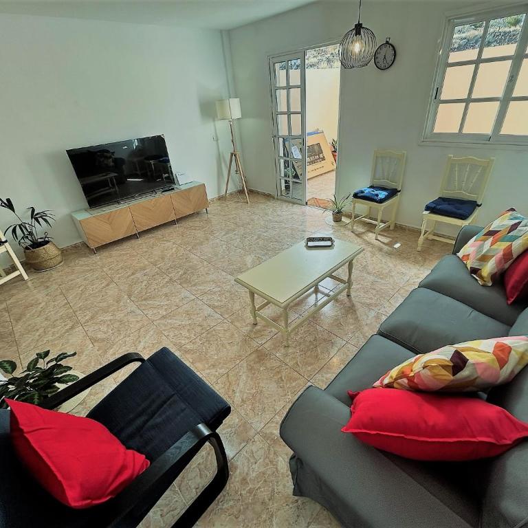 Alquilaencanarias Llano del Camello - Apartamento de 2 dormitorios - 1