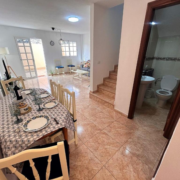 Alquilaencanarias Llano del Camello - Apartamento de 2 dormitorios - 4