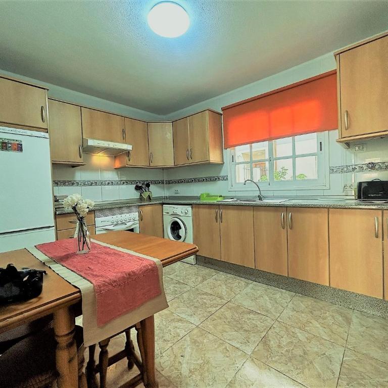 Alquilaencanarias Llano del Camello - Apartamento de 2 dormitorios - 3