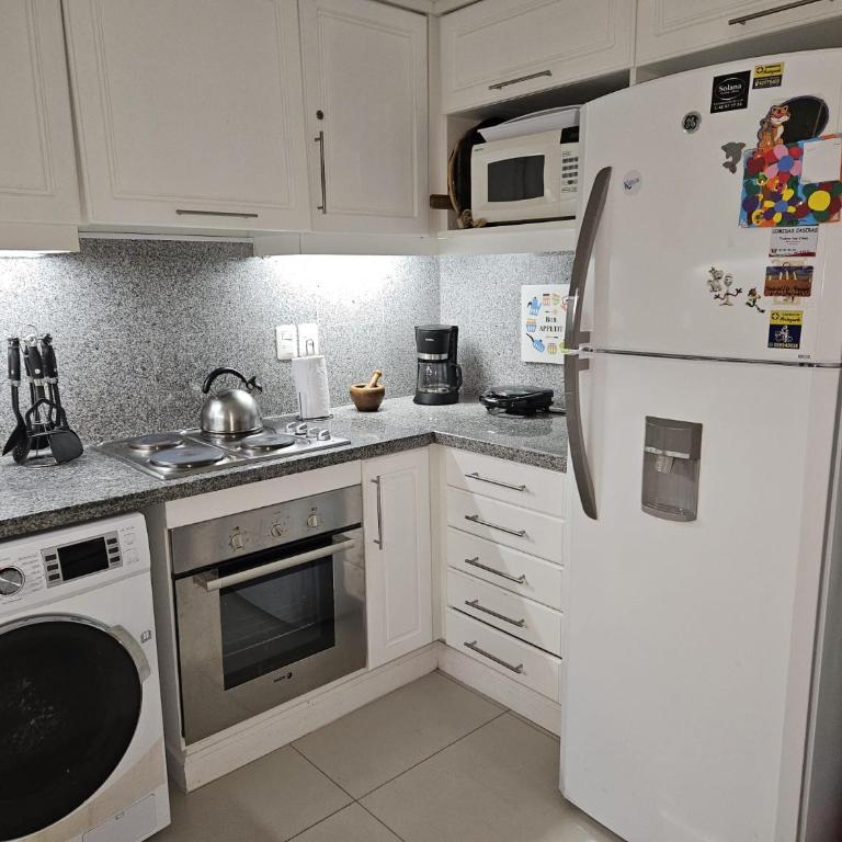 Green Park penthouse 2 dormitorios - Apartamento de 2 dormitorios - 10