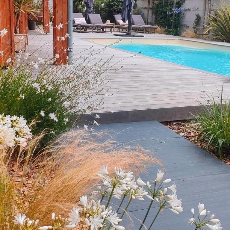 La Cabane Bohème, Maison d'hôtes Bassin d'Arcachon - Suite Deluxe - 2