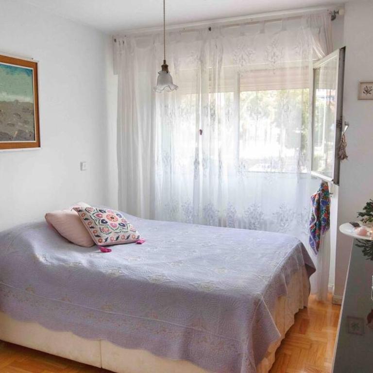 Piso céntrico, bonito, acogedor y luminoso - Two-Bedroom Apartment - 16