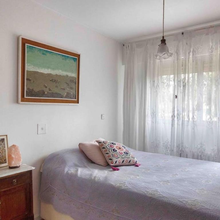 Piso céntrico, bonito, acogedor y luminoso - Two-Bedroom Apartment - 21