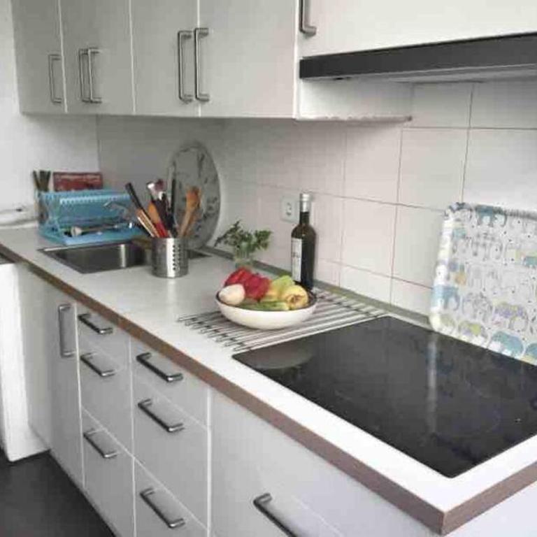 Piso céntrico, bonito, acogedor y luminoso - Two-Bedroom Apartment - 28