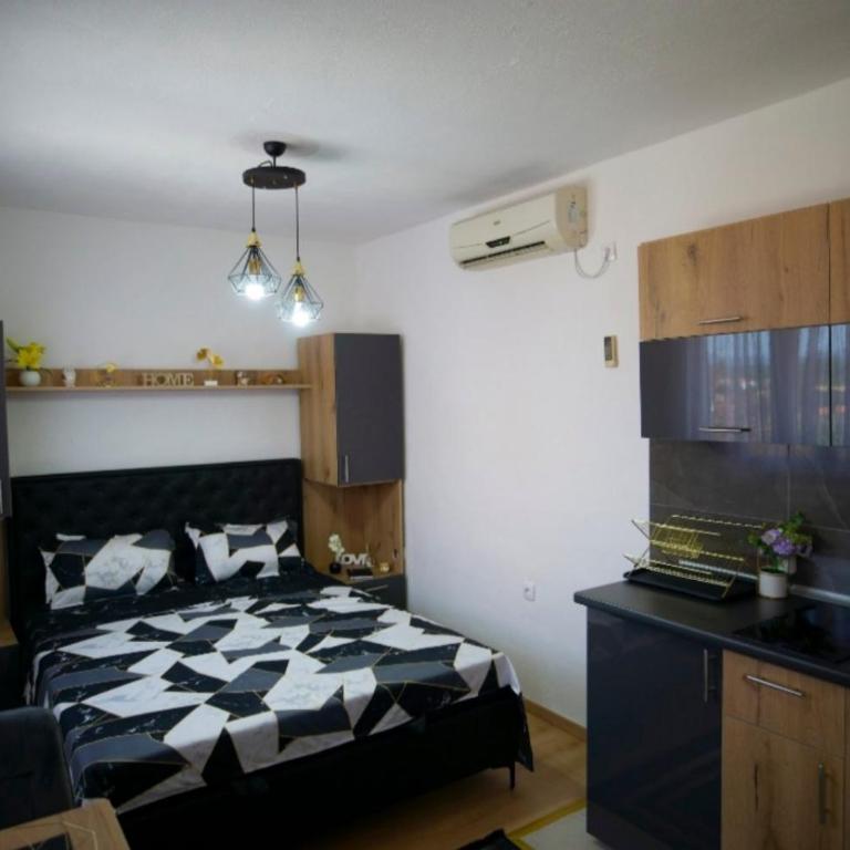Luxury Apartments Milićević - Apartman sa Terasom - 3