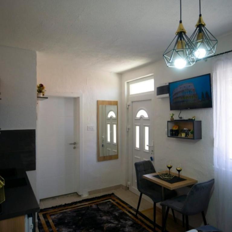 Luxury Apartments Milićević - Apartman sa Terasom - 4