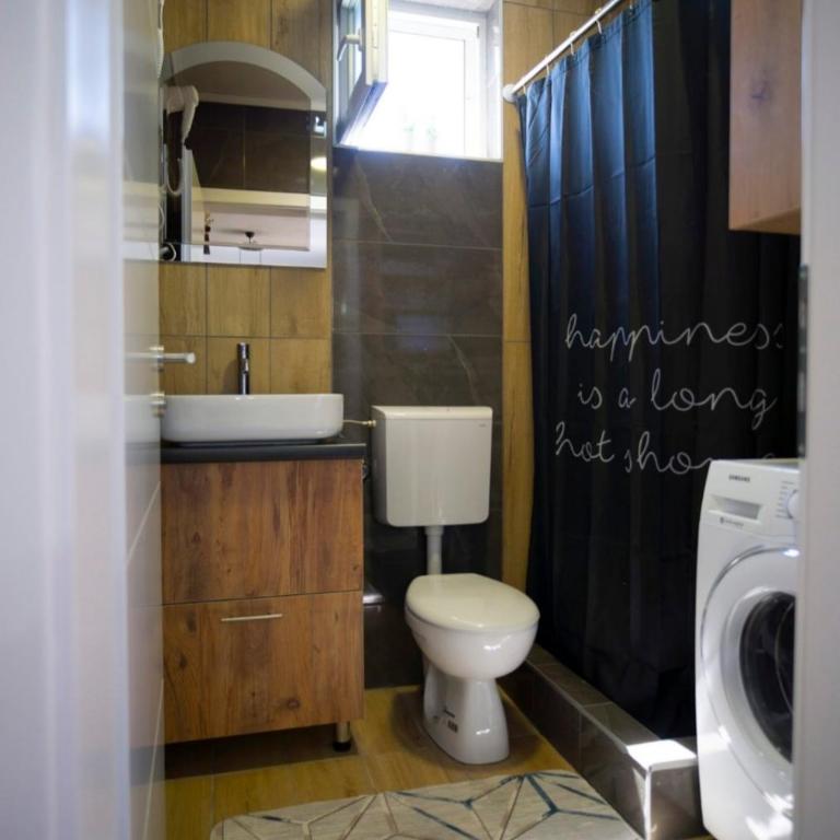 Luxury Apartments Milićević - Apartman sa Terasom - 5