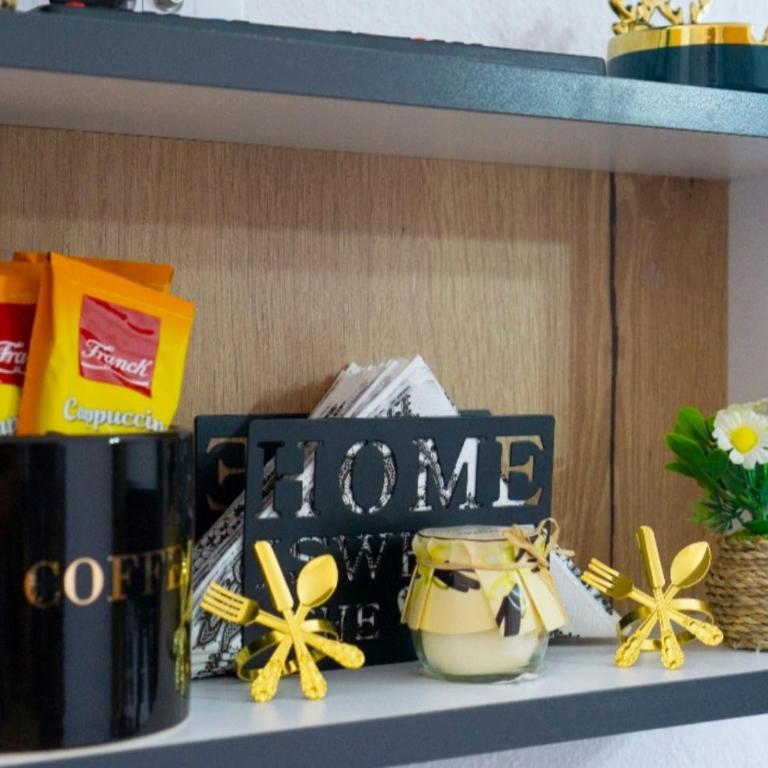 Luxury Apartments Milićević - Apartman sa Terasom - 13