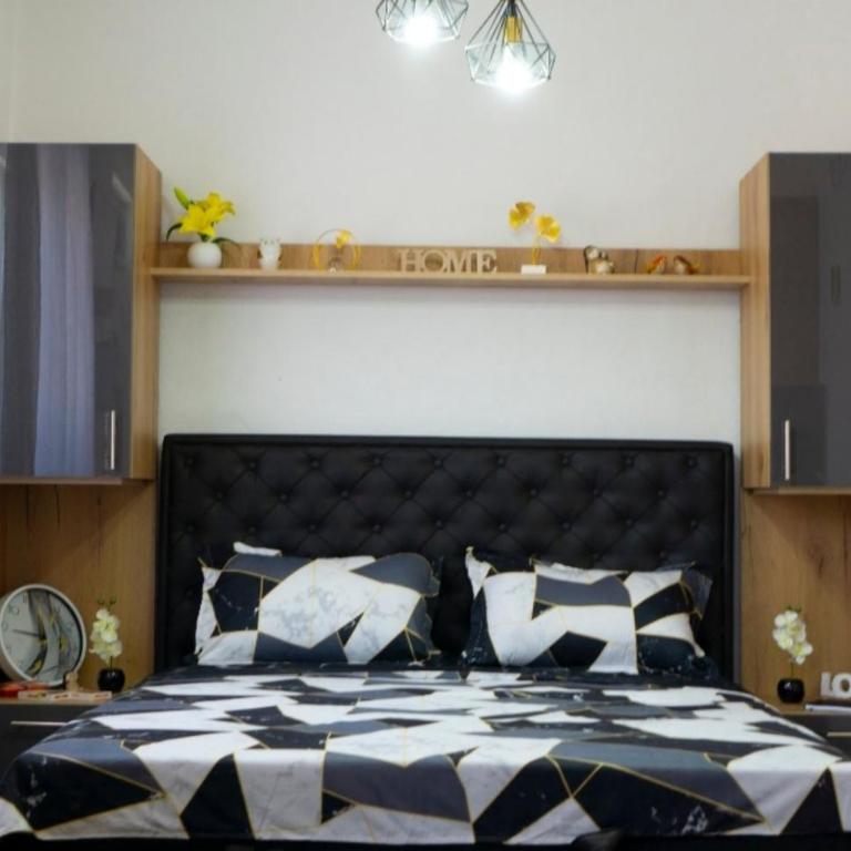 Luxury Apartments Milićević - Apartman sa Terasom - 18