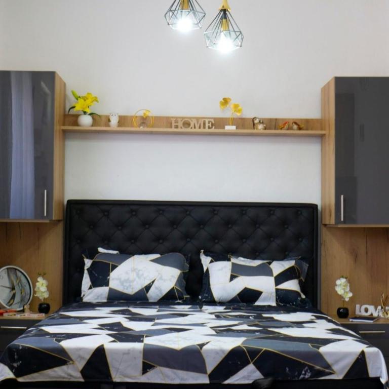 Luxury Apartments Milićević - Apartman sa Terasom - 20