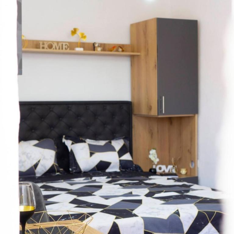 Luxury Apartments Milićević - Apartman sa Terasom - 27