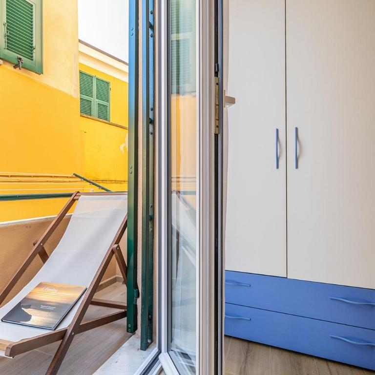Casa Castelletto - Appartamento - 32