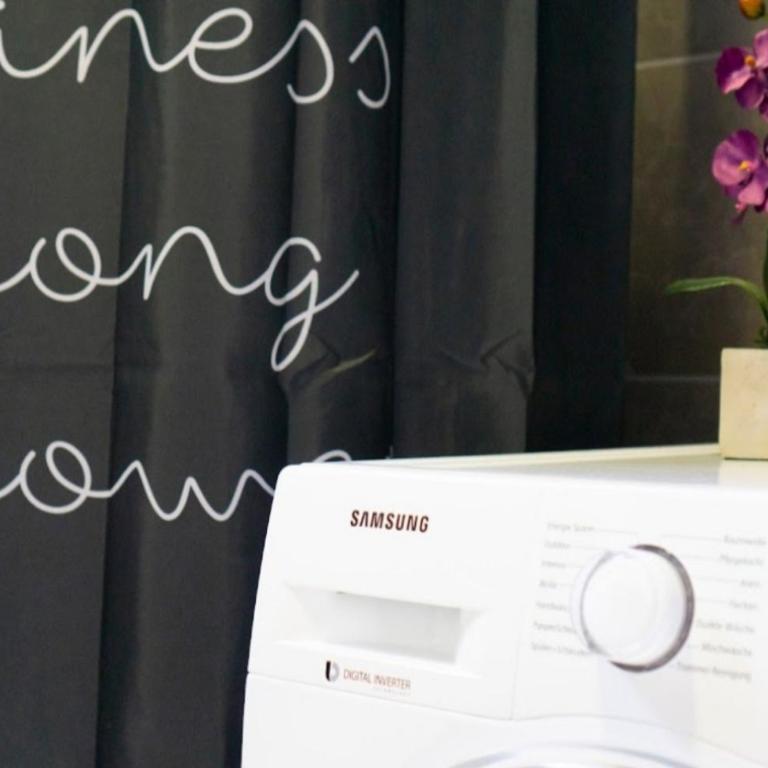 Luxury Apartments Milićević - Apartman sa Terasom - 31