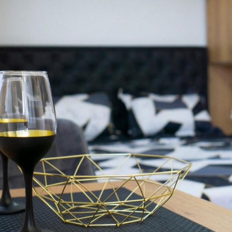 Luxury Apartments Milićević - Apartman sa Terasom - 35