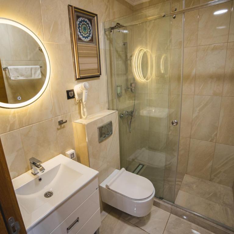 Apartmanski smestaj King Bo - Apartman sa 1 Spavaćom Sobom - 7