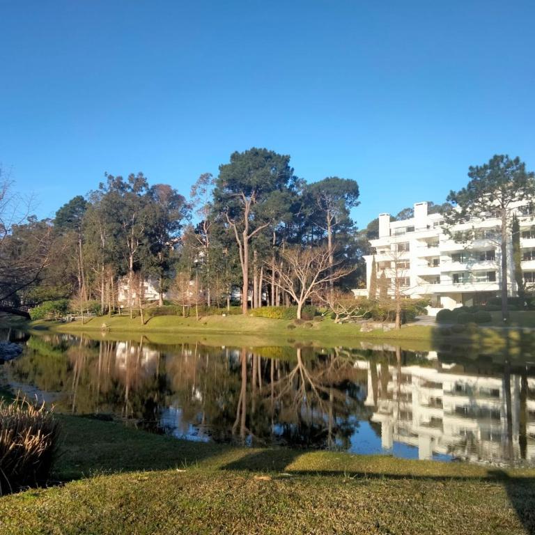 Green Park penthouse 2 dormitorios - Apartamento de 2 dormitorios - 20
