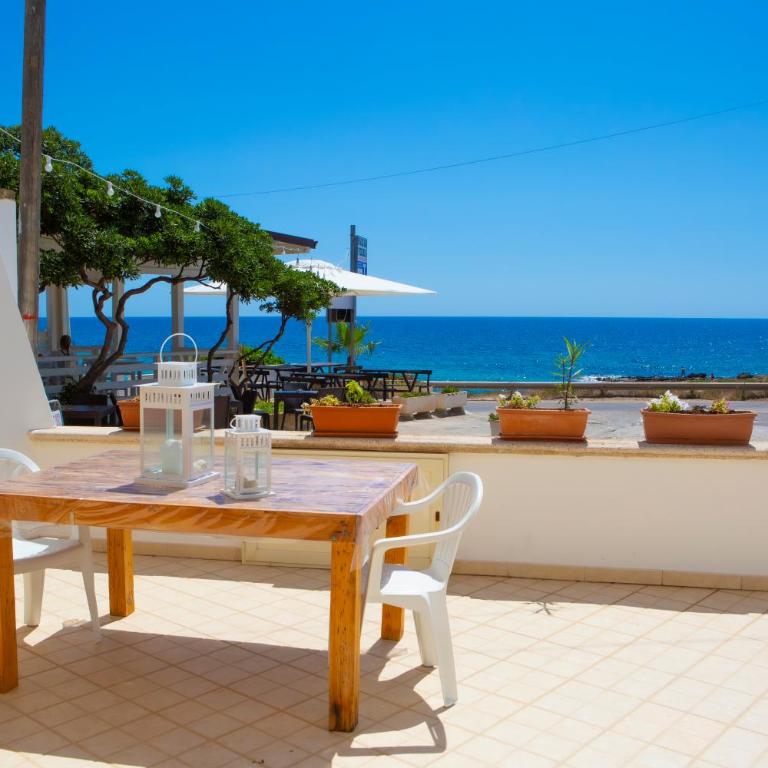 Incantevole villa sul mare - Casa con 3 Camere da Letto - 1