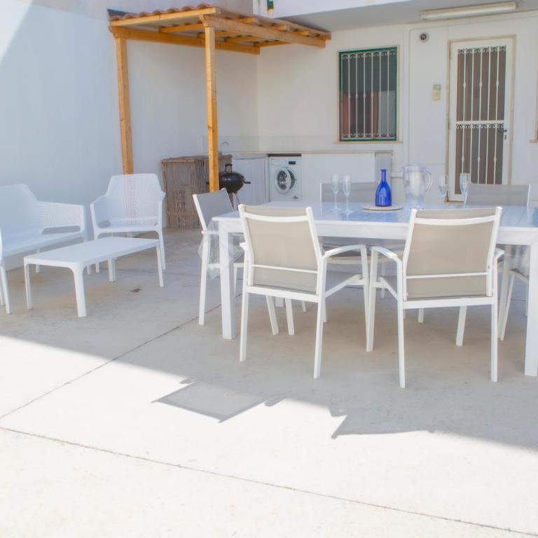 Incantevole villa sul mare - Casa con 3 Camere da Letto - 14