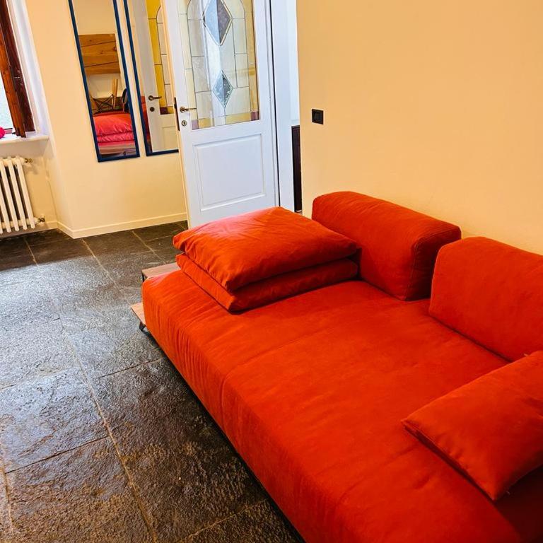 Historic Alex Castle Apartment Lake Como - Appartamento Superior - 40